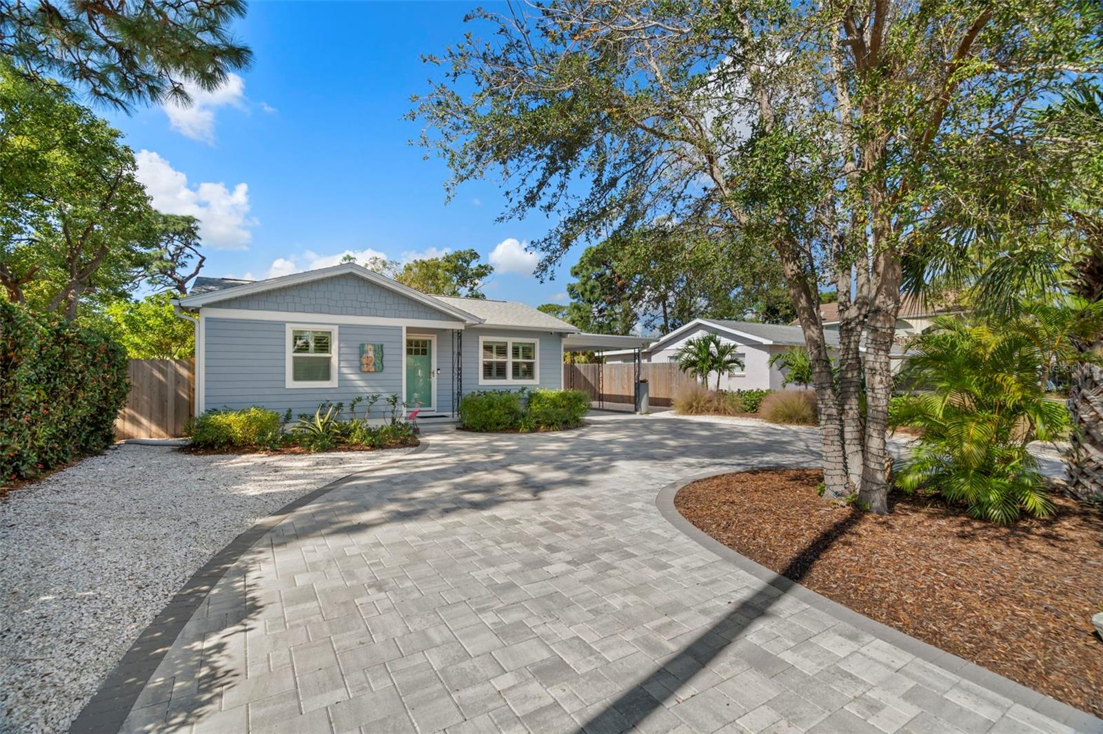 1521 GRAY ST S, GULFPORT, FL, 33707