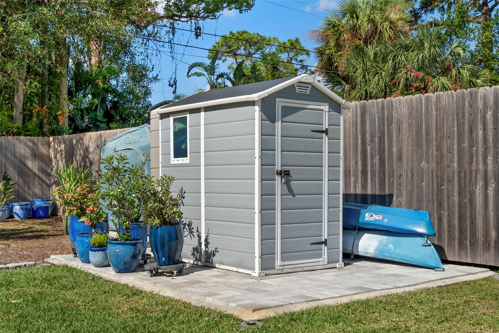 1521 GRAY ST S, GULFPORT, FL, 33707