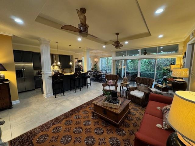 7937 ST SIMONS ST #7937, UNIVERSITY PARK, FL, 34201