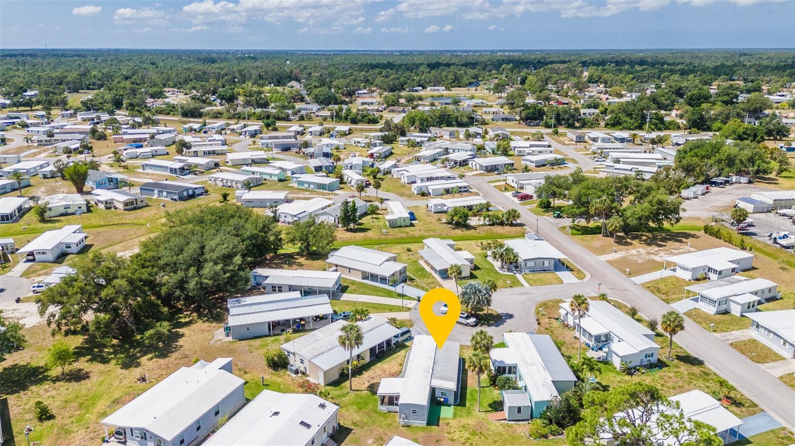 6450 FLORAL CT, NORTH PORT, FL, 34287