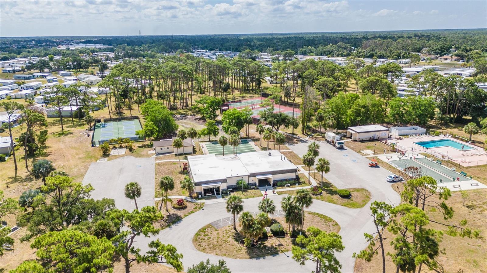 6450 FLORAL CT, NORTH PORT, FL, 34287