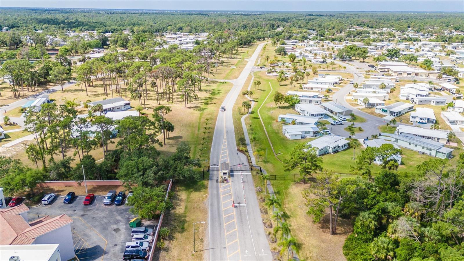 6450 FLORAL CT, NORTH PORT, FL, 34287
