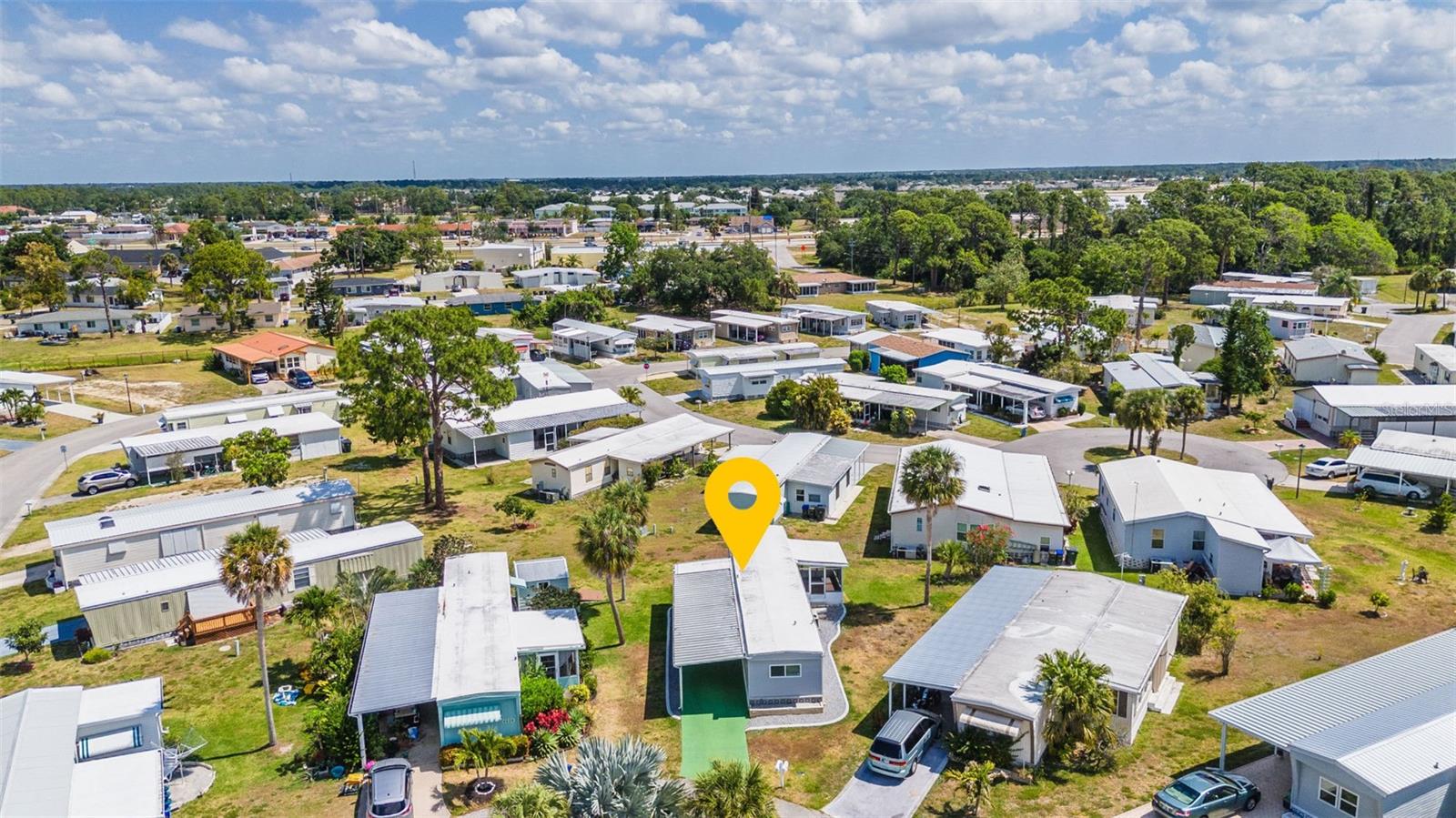 6450 FLORAL CT, NORTH PORT, FL, 34287