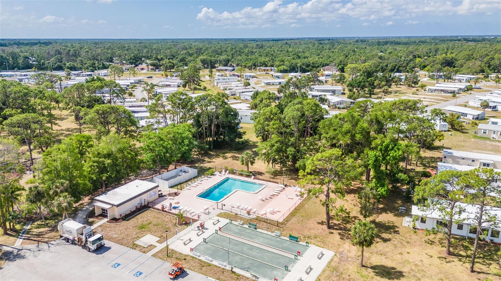 6450 FLORAL CT, NORTH PORT, FL, 34287