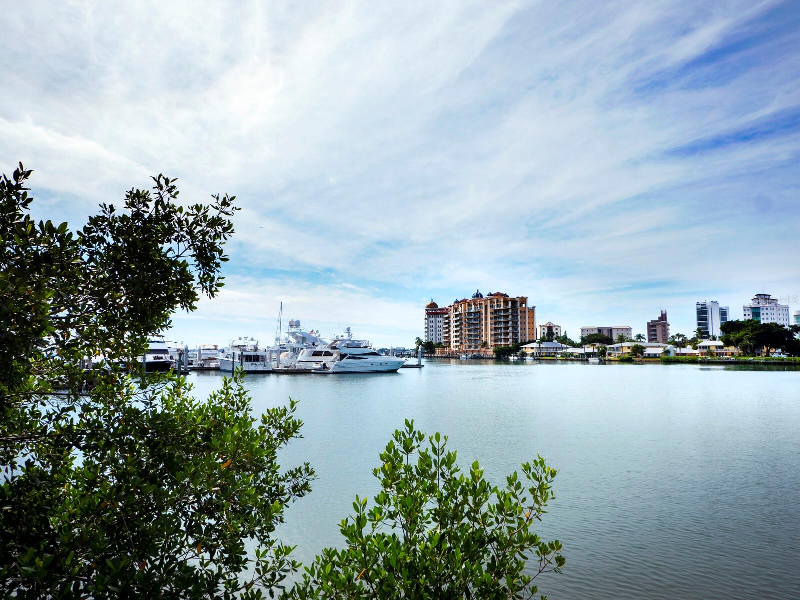 111 S PINEAPPLE AVE #1004, SARASOTA, FL, 34236