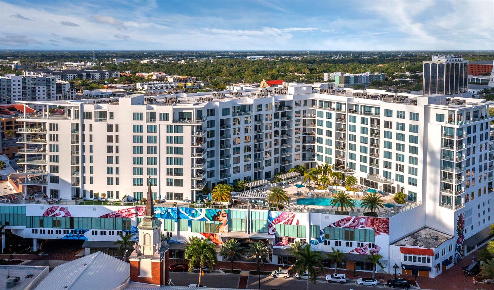 111 S PINEAPPLE AVE #1004, SARASOTA, FL, 34236