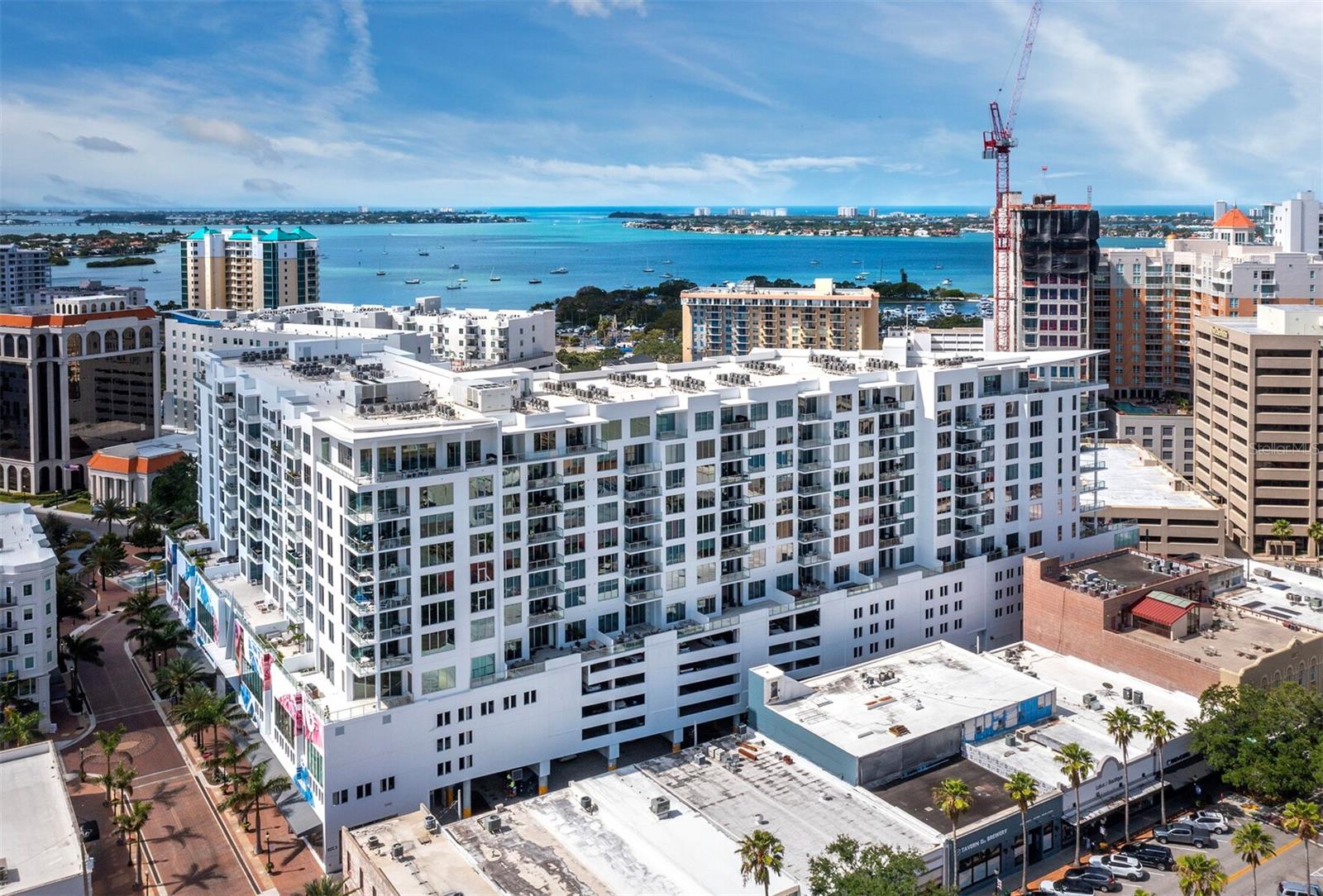111 S PINEAPPLE AVE #1004, SARASOTA, FL, 34236
