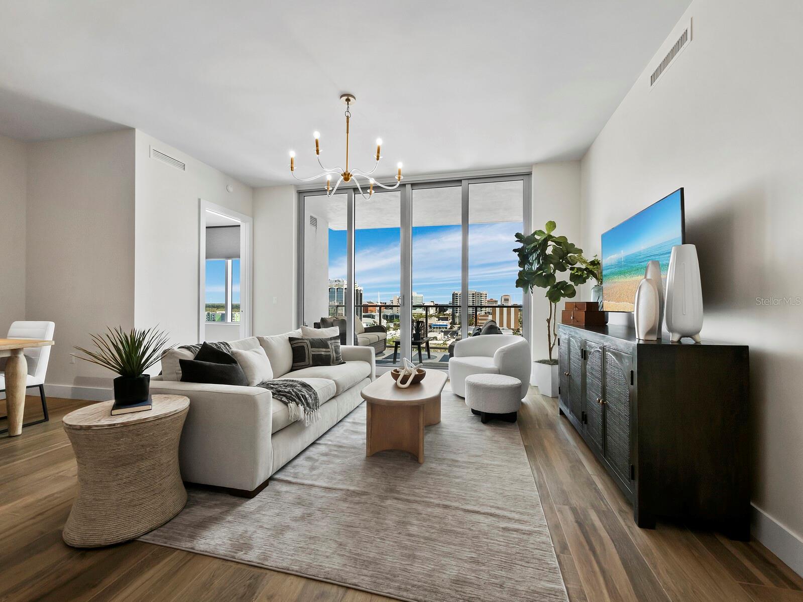111 S PINEAPPLE AVE #1004, SARASOTA, FL, 34236