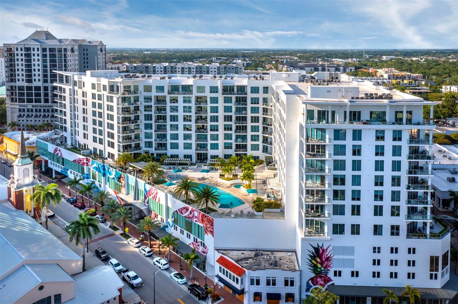 111 S PINEAPPLE AVE #1004, SARASOTA, FL, 34236
