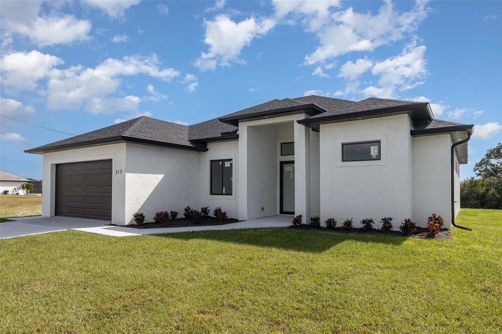 512 NW 6TH ST, CAPE CORAL, FL, 33993