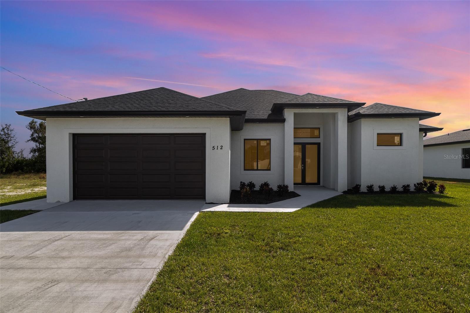 512 NW 6TH ST, CAPE CORAL, FL, 33993