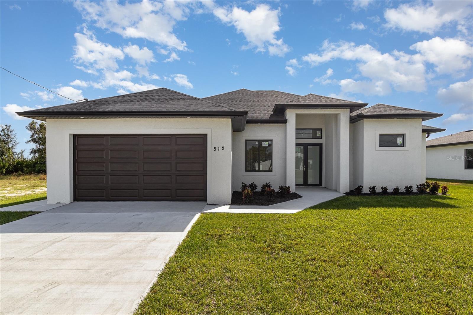 512 NW 6TH ST, CAPE CORAL, FL, 33993