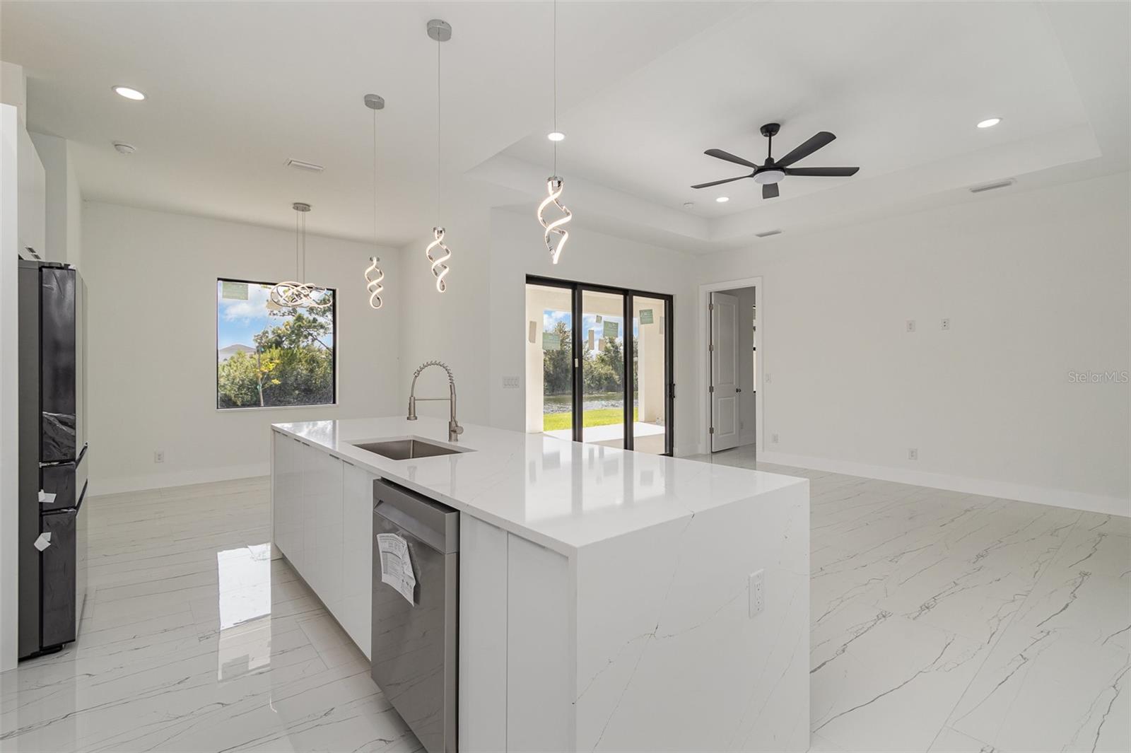 512 NW 6TH ST, CAPE CORAL, FL, 33993