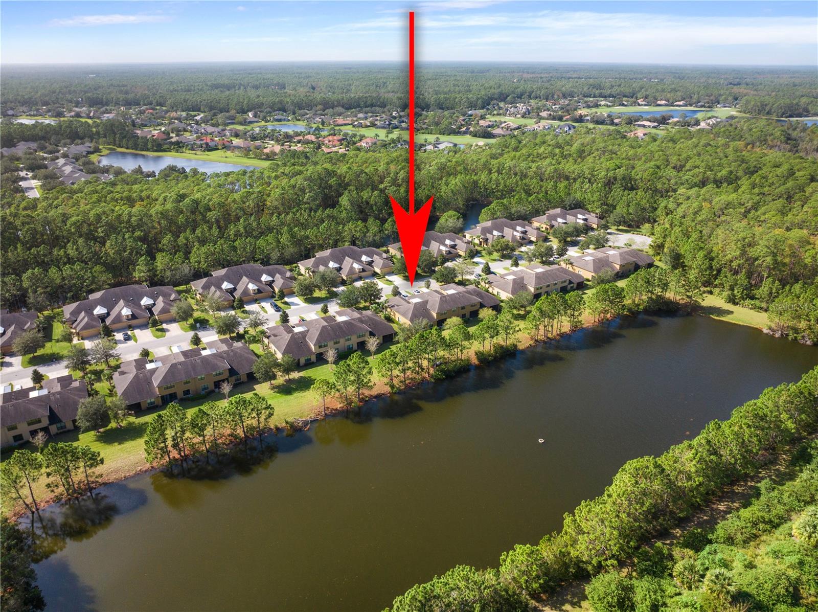 1055 KILKENNY LN, ORMOND BEACH, FL, 32174