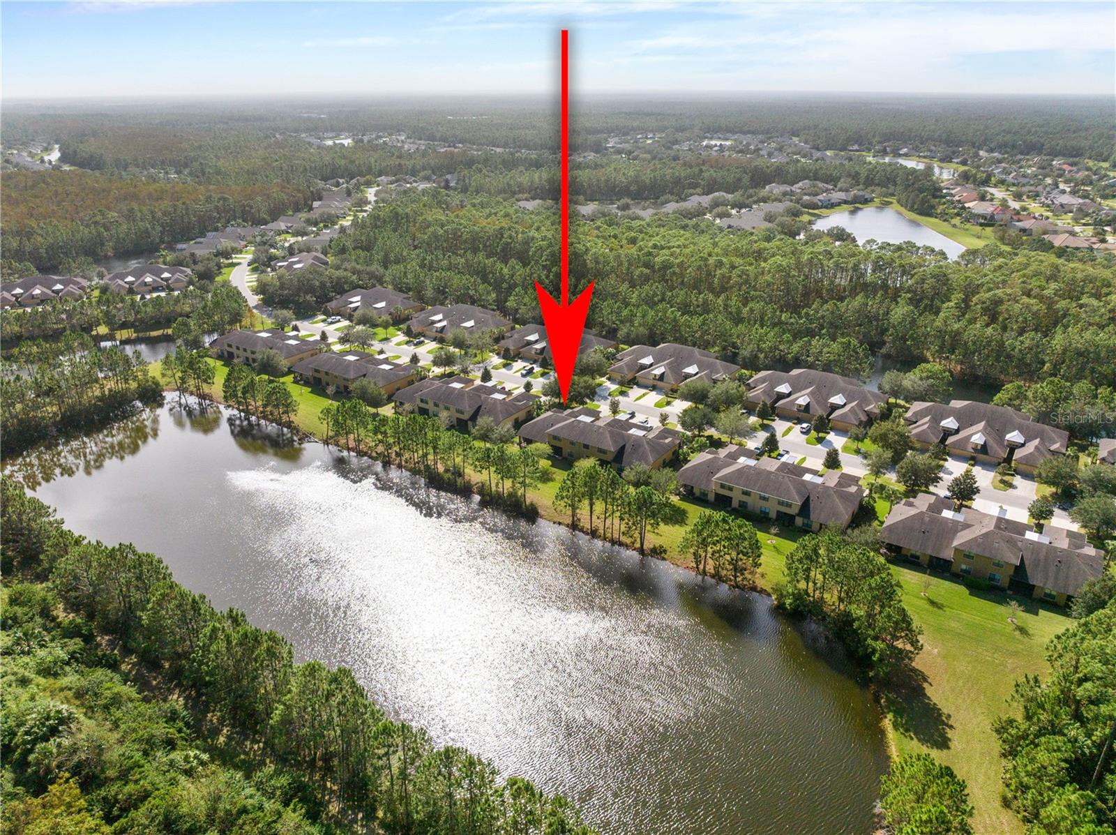 1055 KILKENNY LN, ORMOND BEACH, FL, 32174