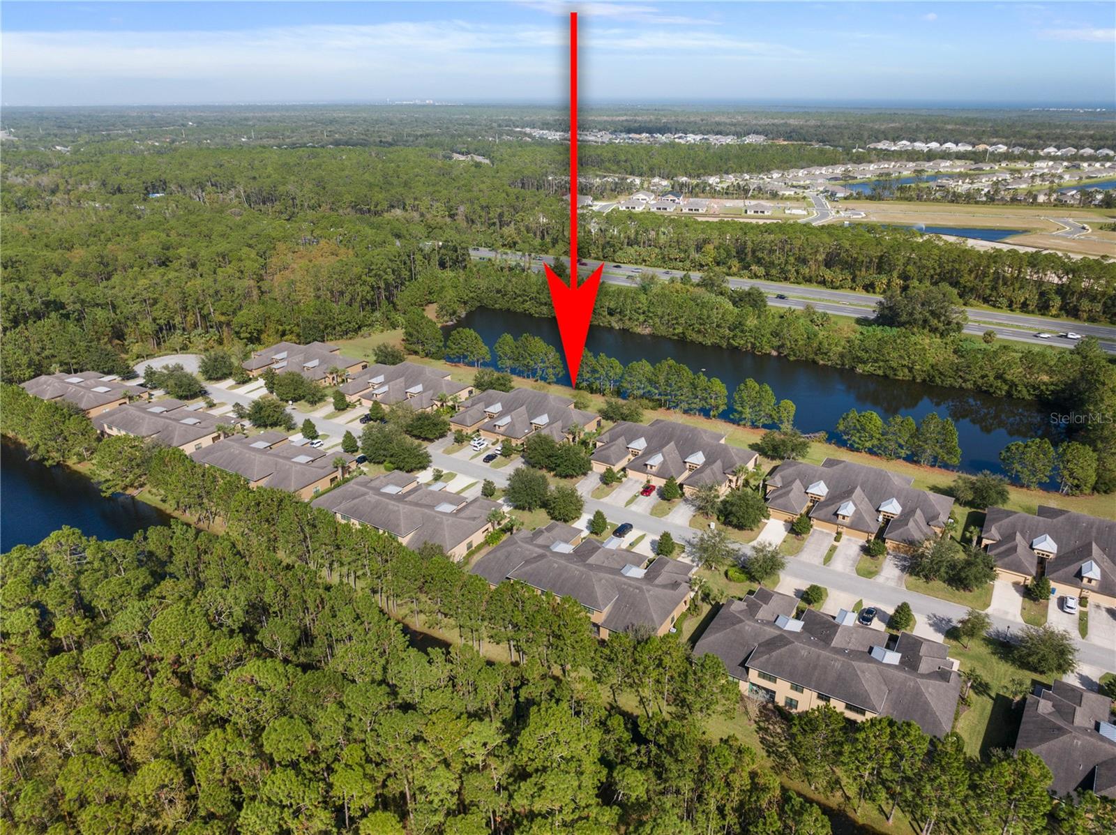 1055 KILKENNY LN, ORMOND BEACH, FL, 32174