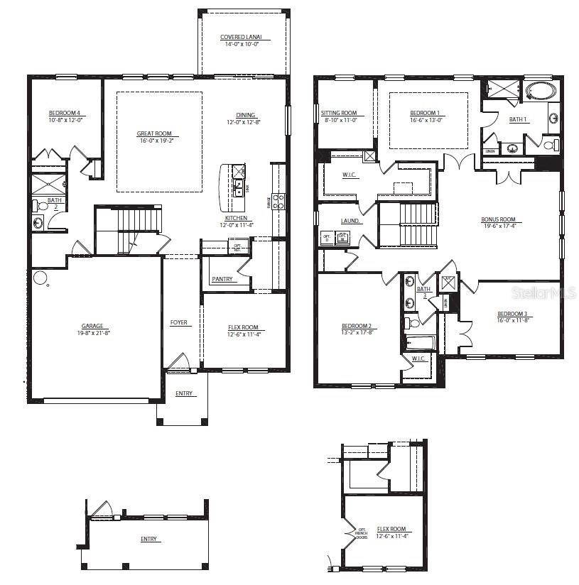 10437 FARM HILL AVE, LAND O LAKES, FL, 34638