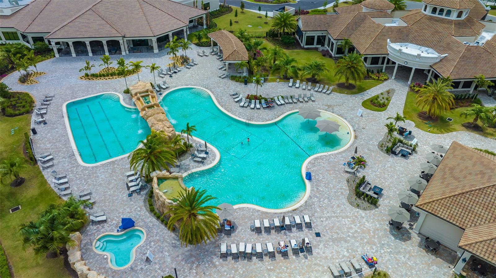 17510 GAWTHROP DR #305, BRADENTON, FL, 34211