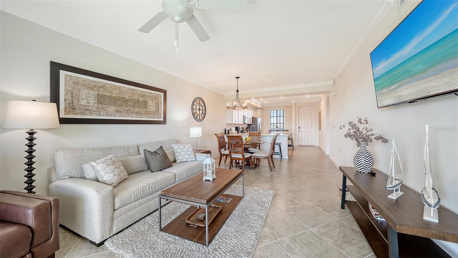 17510 GAWTHROP DR #305, BRADENTON, FL, 34211
