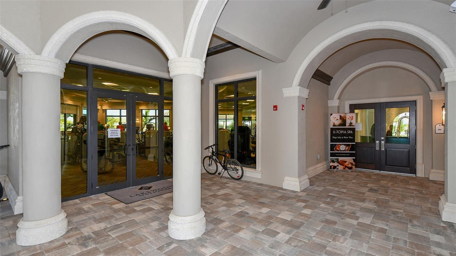 17510 GAWTHROP DR #305, BRADENTON, FL, 34211