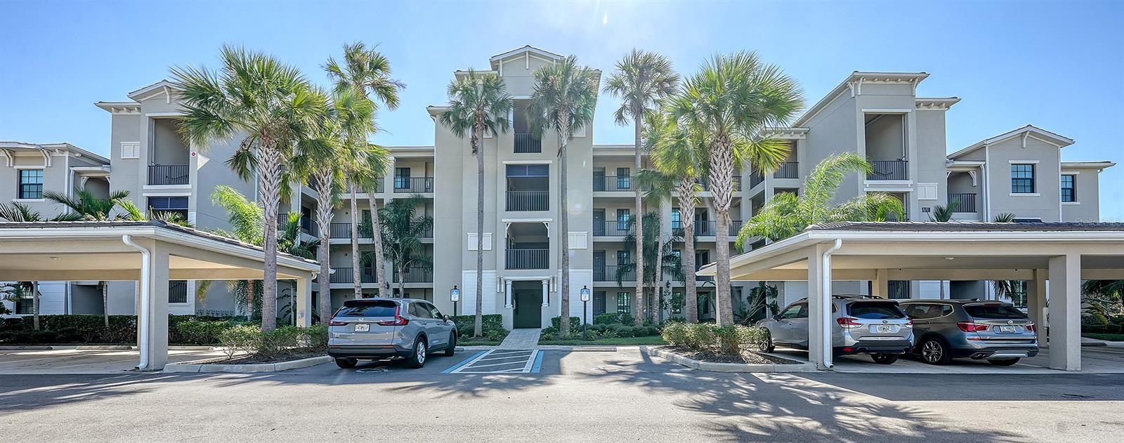 17510 GAWTHROP DR #305, BRADENTON, FL, 34211