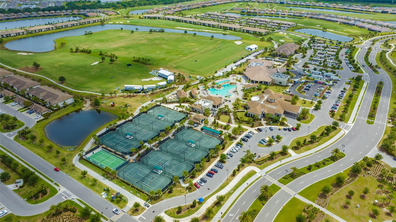 17510 GAWTHROP DR #305, BRADENTON, FL, 34211