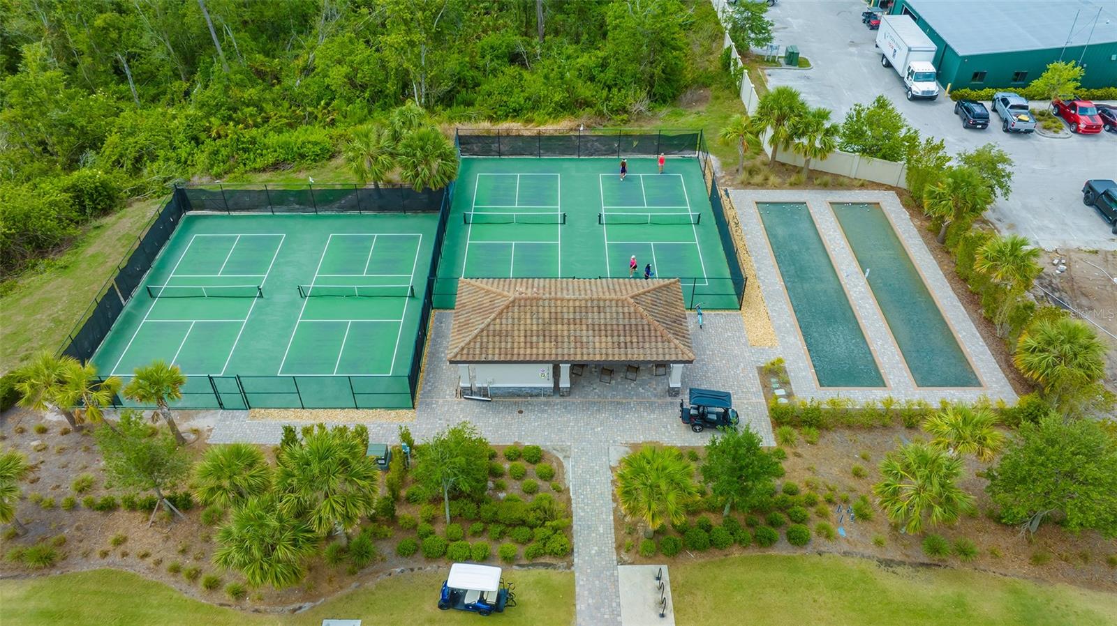17510 GAWTHROP DR #305, BRADENTON, FL, 34211