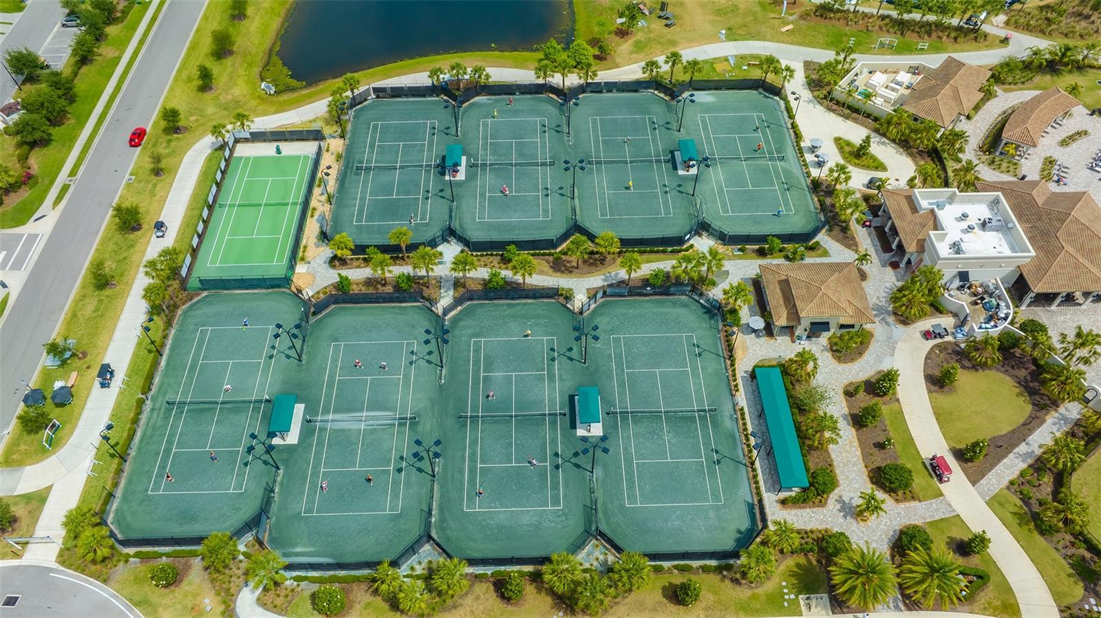 17510 GAWTHROP DR #305, BRADENTON, FL, 34211