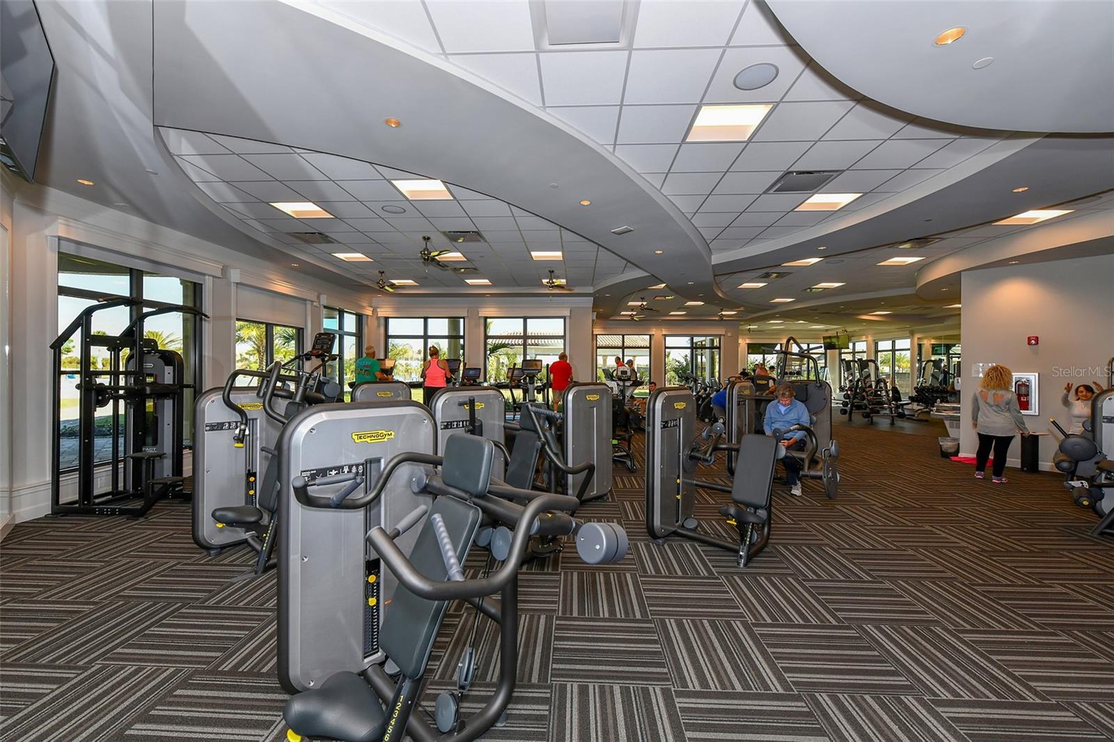 17510 GAWTHROP DR #305, BRADENTON, FL, 34211