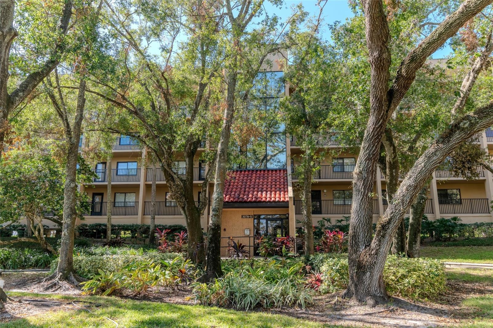 3078 EASTLAND BLVD #304, CLEARWATER, FL, 33761