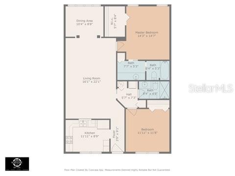 3078 EASTLAND BLVD #304, CLEARWATER, FL, 33761