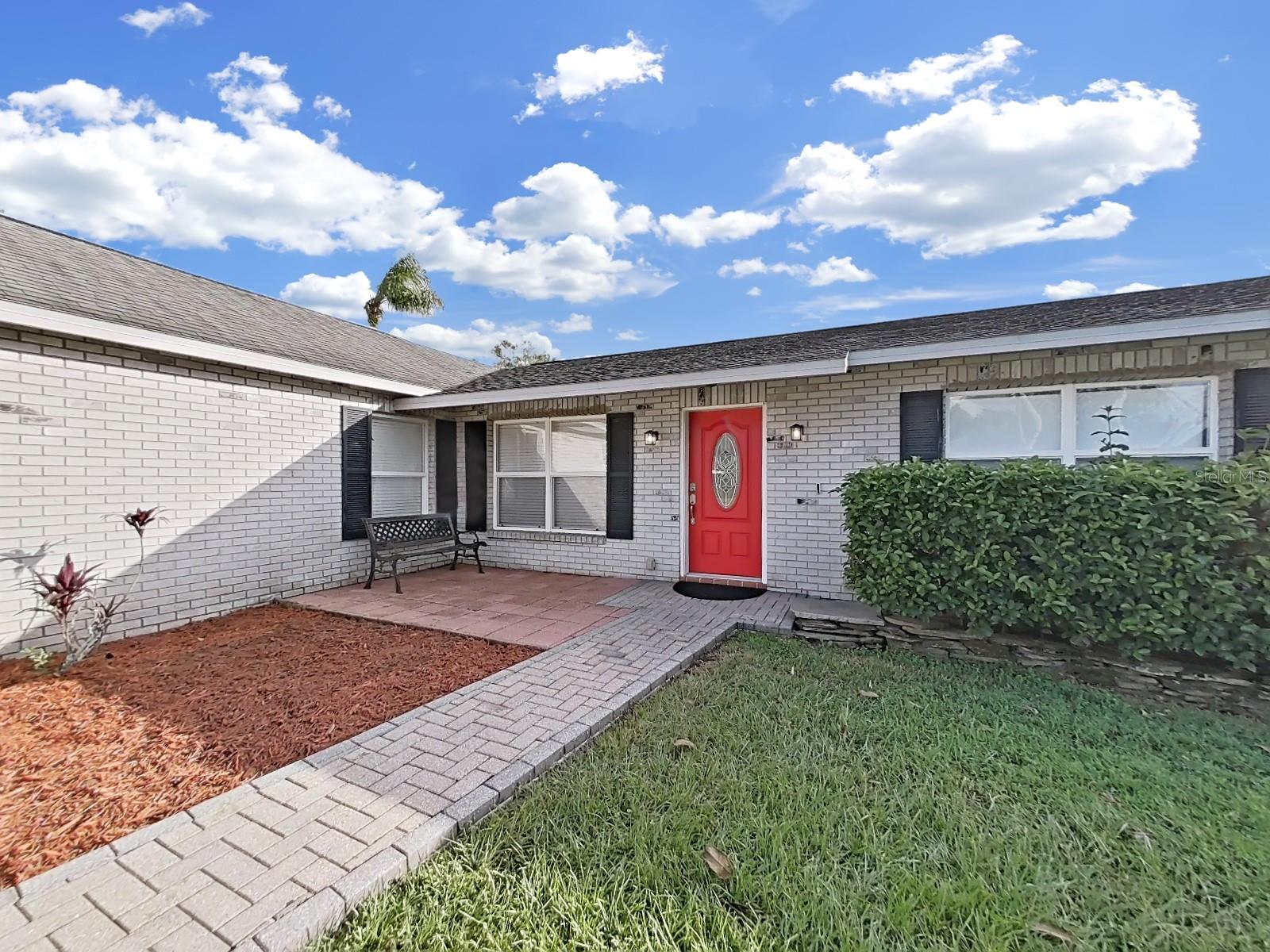 2109 CLIFTON DR, VALRICO, FL, 33594