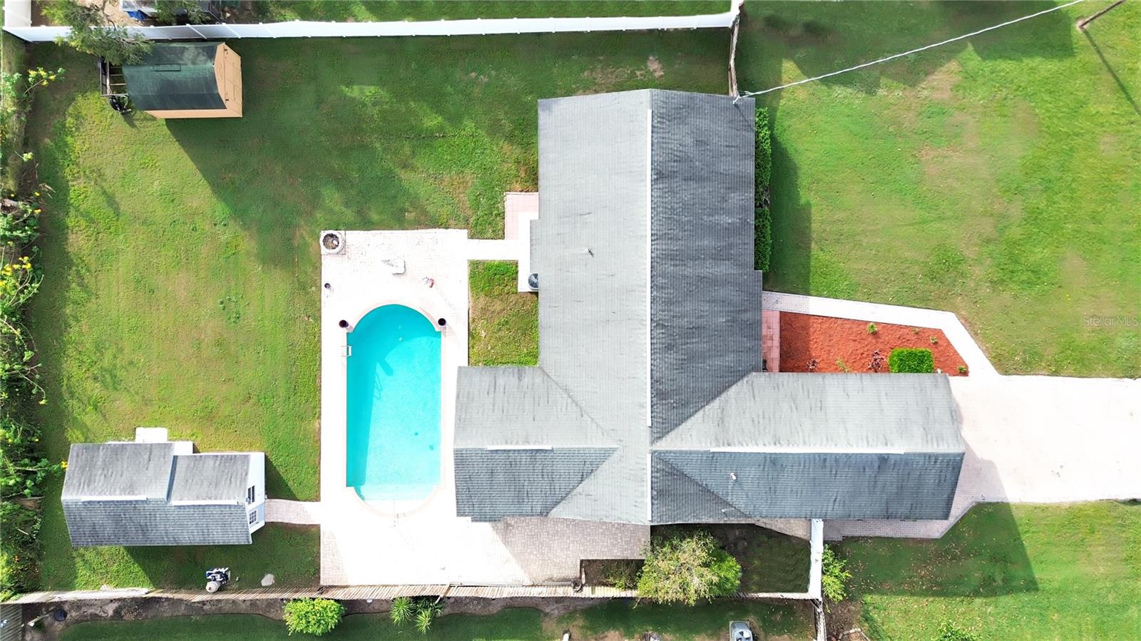 2109 CLIFTON DR, VALRICO, FL, 33594