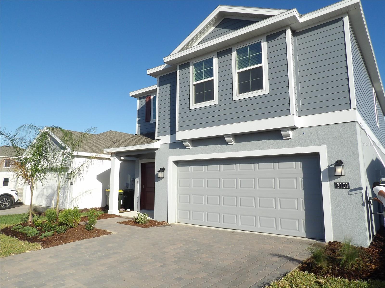 3101 ARMSTRONG AVE, CLERMONT, FL, 34714