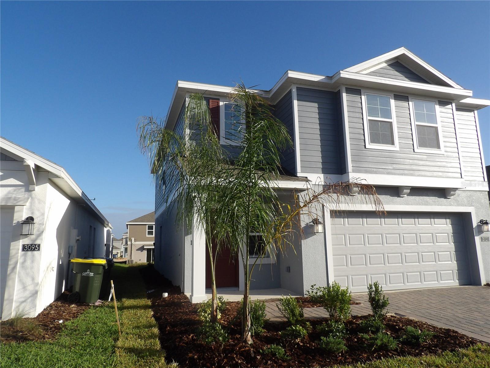 3101 ARMSTRONG AVE, CLERMONT, FL, 34714