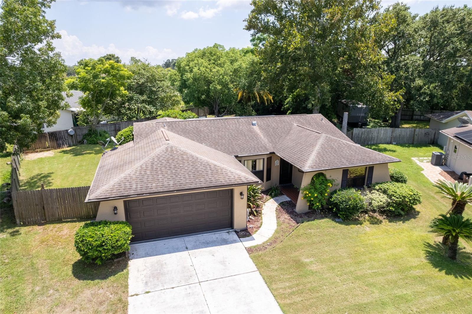 7126 SONATA DR, PORT RICHEY, FL, 34668