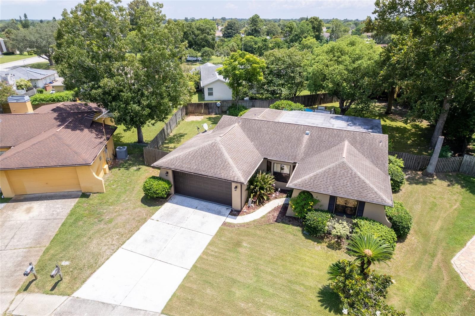 7126 SONATA DR, PORT RICHEY, FL, 34668