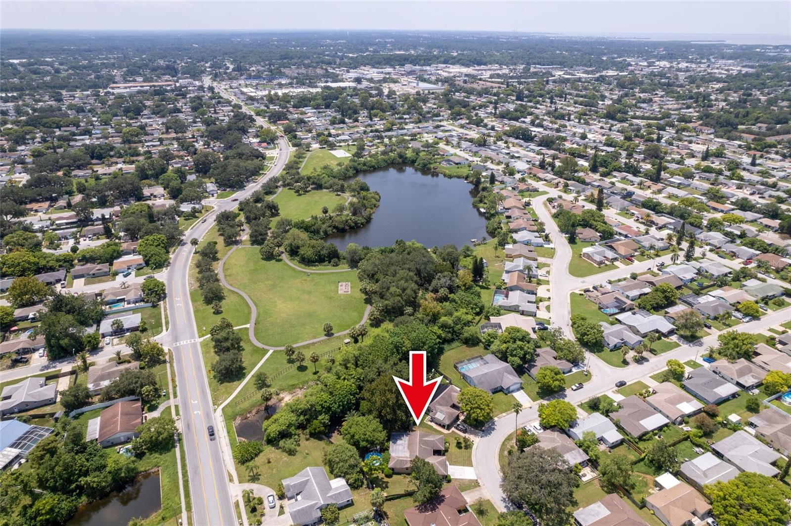 7126 SONATA DR, PORT RICHEY, FL, 34668