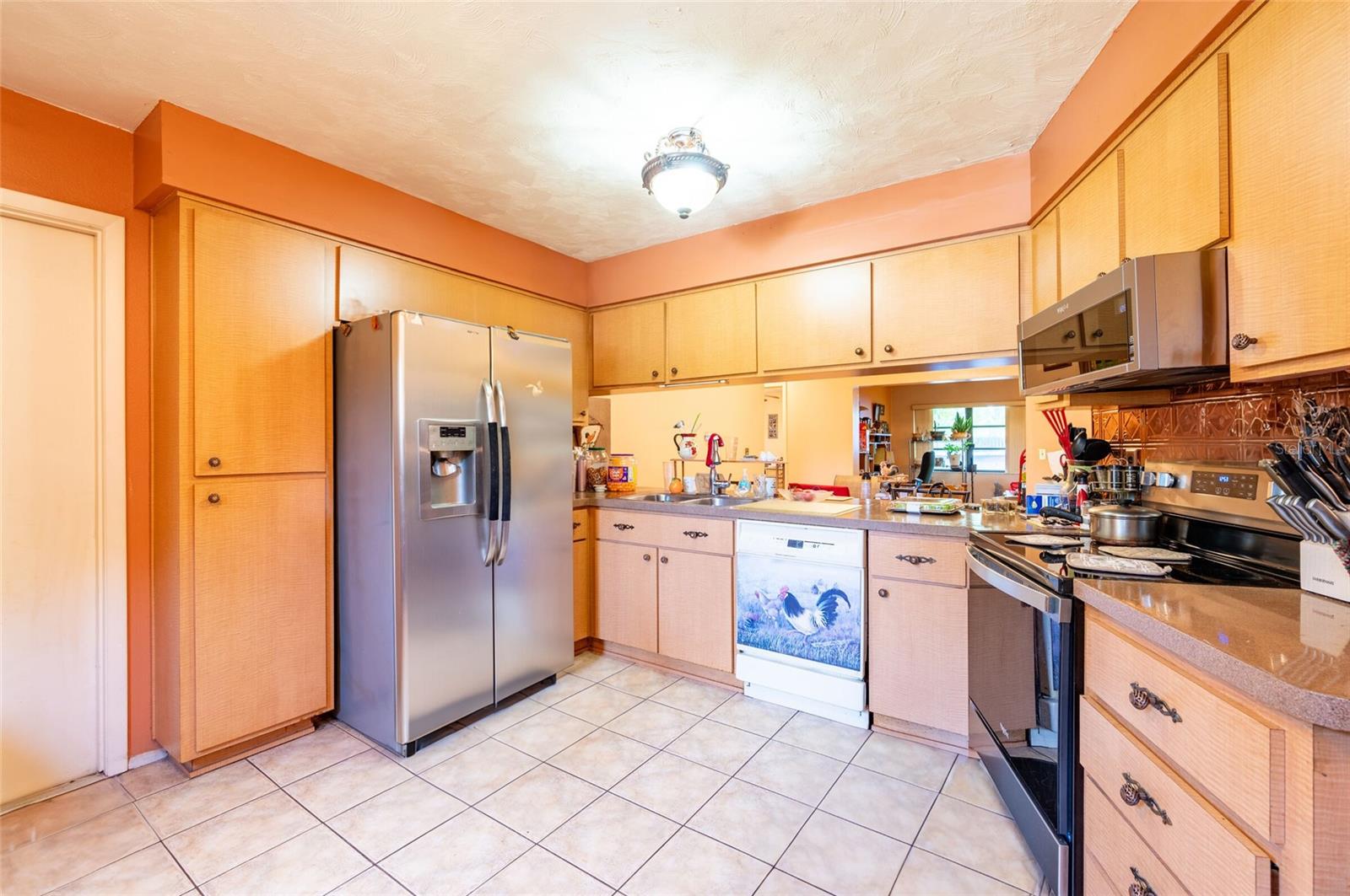 7126 SONATA DR, PORT RICHEY, FL, 34668