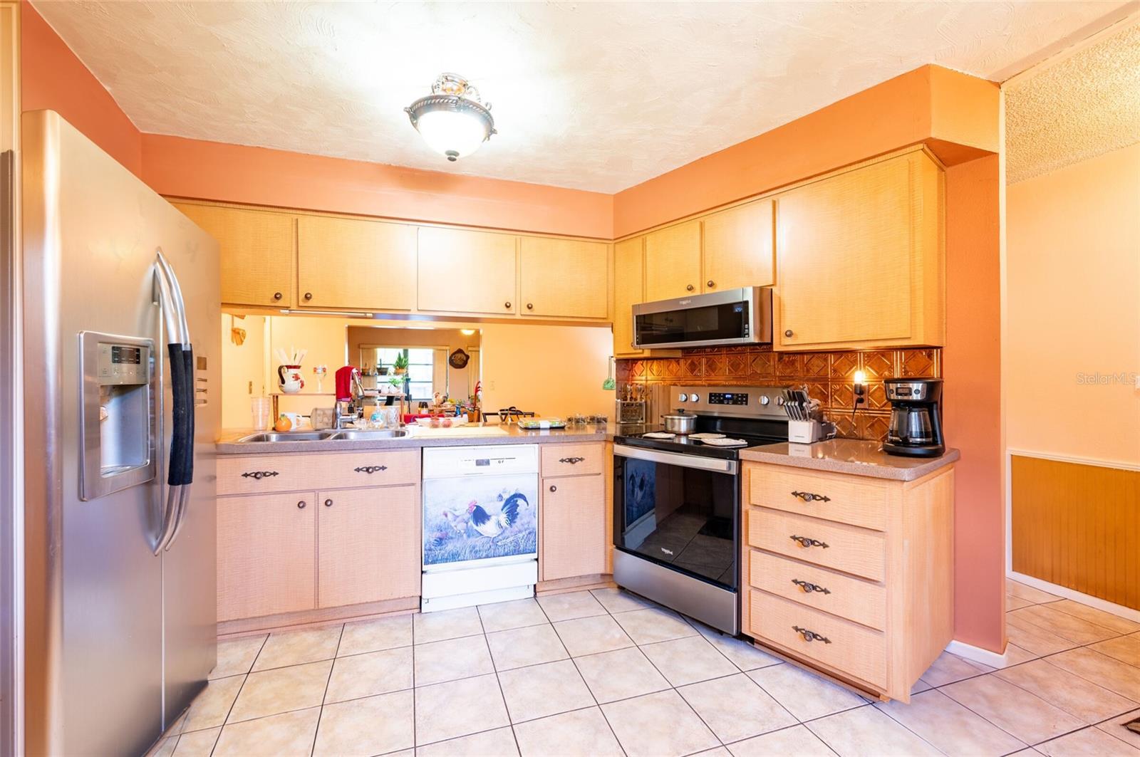 7126 SONATA DR, PORT RICHEY, FL, 34668