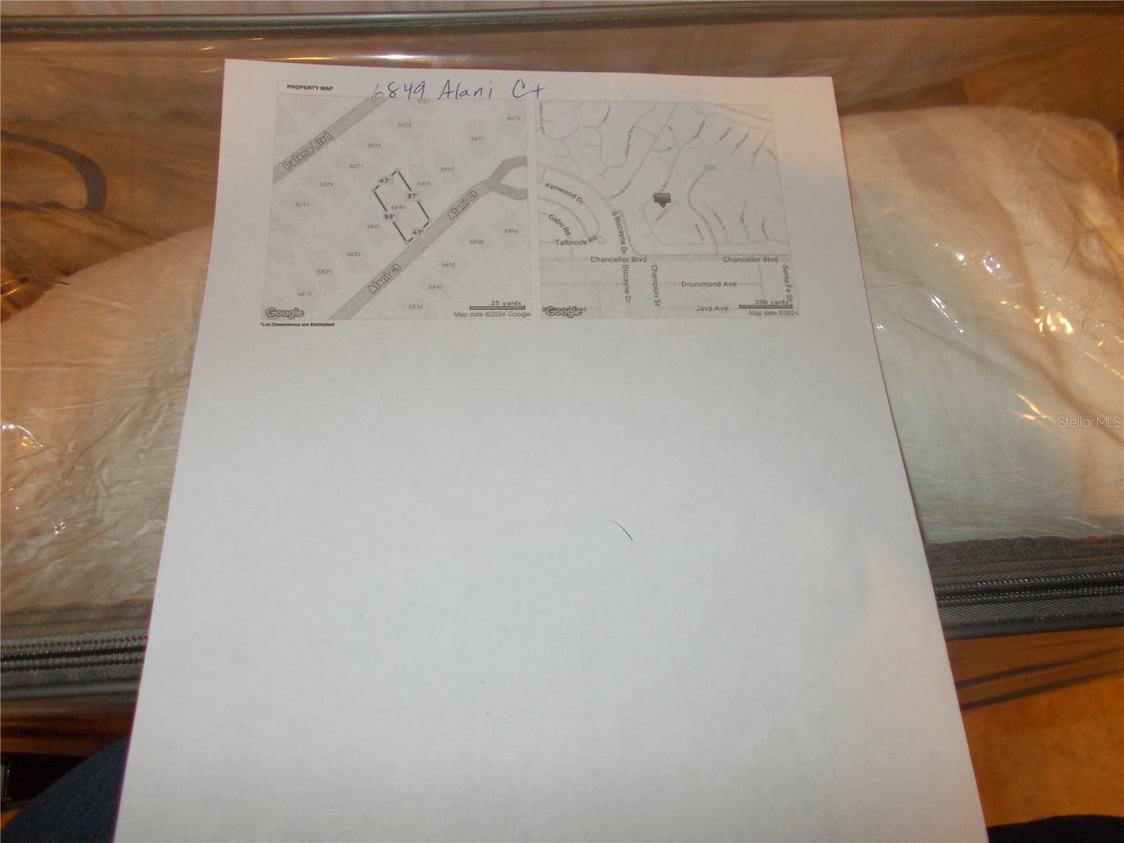 6849 ALANI CT, NORTH PORT, FL, 34287