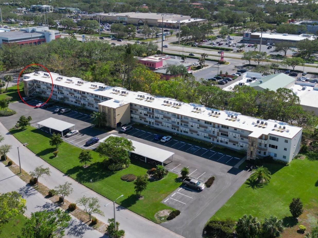 4480 IRONWOOD CIR #202A, BRADENTON, FL, 34209