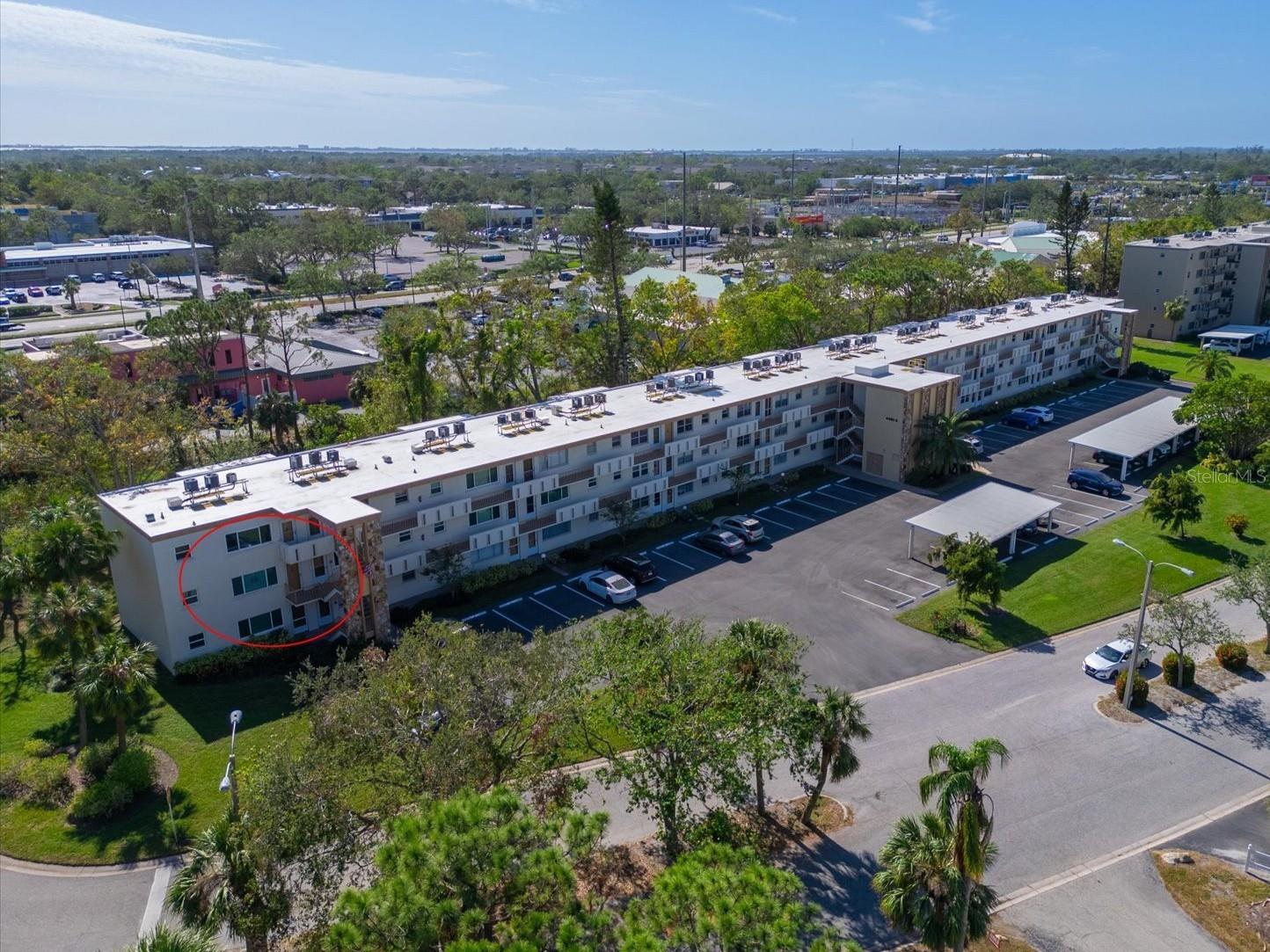 4480 IRONWOOD CIR #202A, BRADENTON, FL, 34209