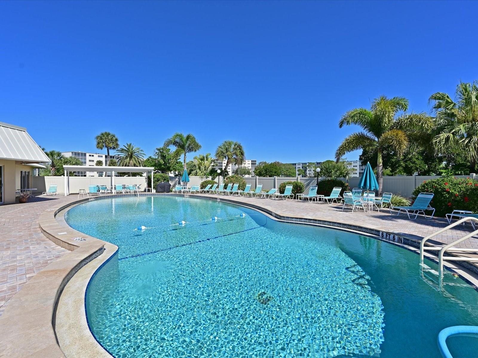 4480 IRONWOOD CIR #202A, BRADENTON, FL, 34209