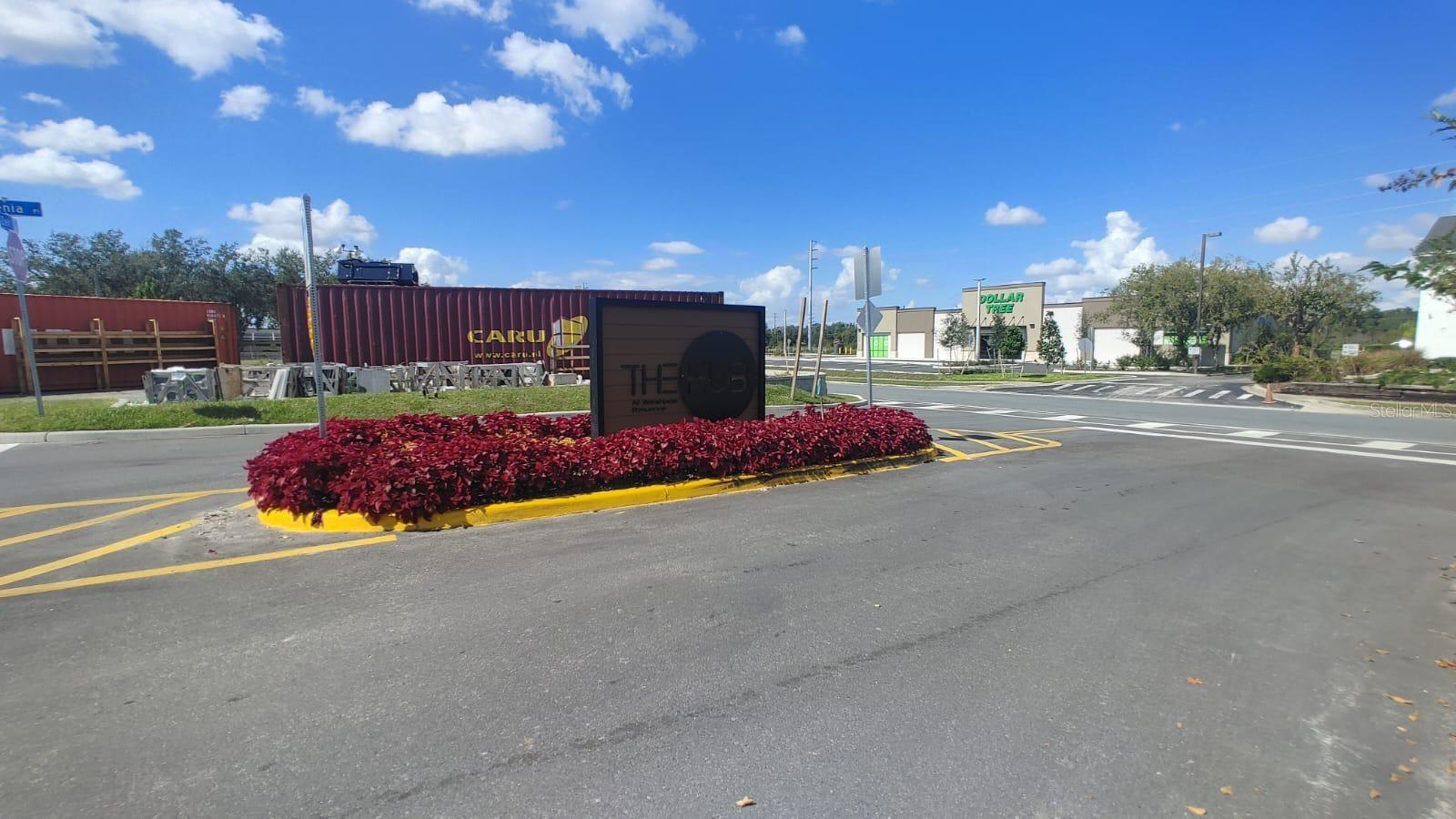 3245 SUSTAINABLE WAY, KISSIMMEE, FL, 34747