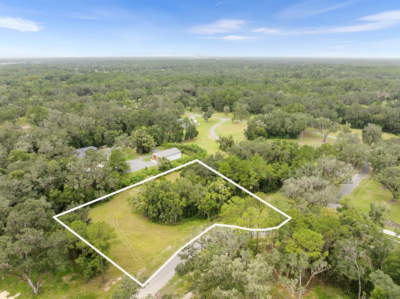 17197 SW 11 CT, NEWBERRY, FL, 32669