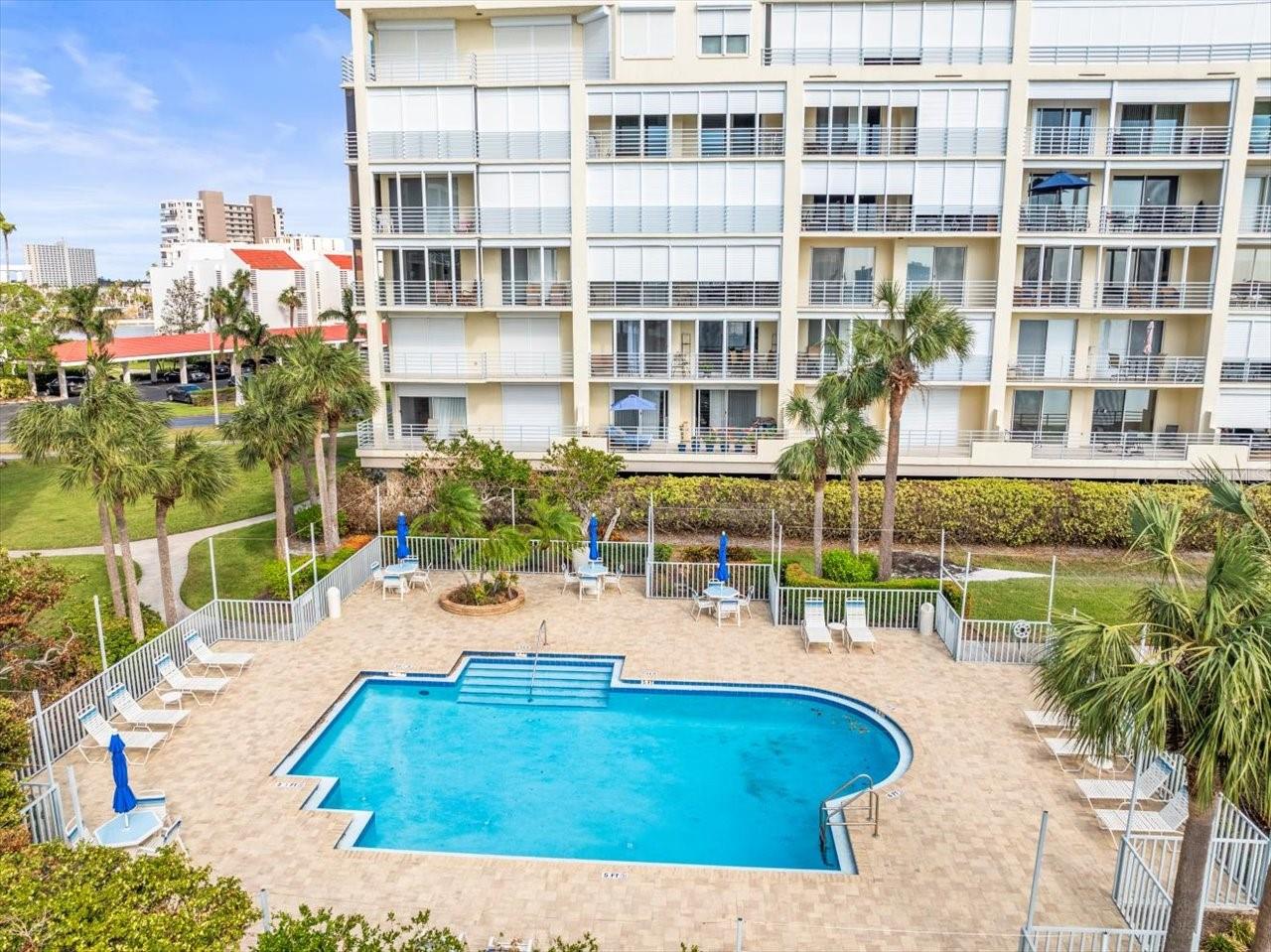 7872 SAILBOAT KEY BLVD S #303, SOUTH PASADENA, FL, 33707