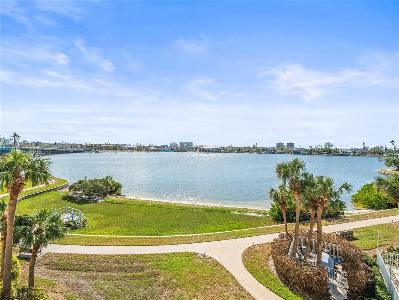 7872 SAILBOAT KEY BLVD S #303, SOUTH PASADENA, FL, 33707