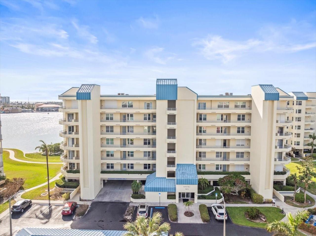 7872 SAILBOAT KEY BLVD S #303, SOUTH PASADENA, FL, 33707