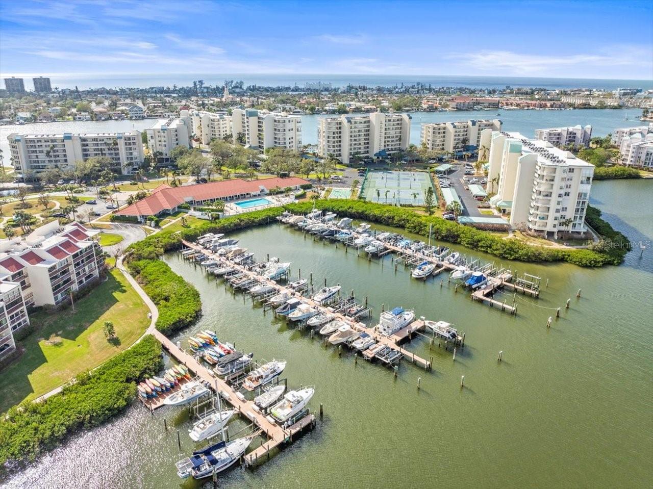 7872 SAILBOAT KEY BLVD S #303, SOUTH PASADENA, FL, 33707